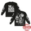 Rise Records Merch Store The Acacia Strain Anatomy Black Long Sleeve