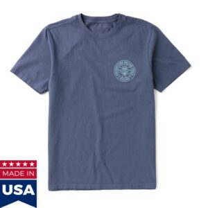kenny Roark Merch Store Division Premium Tee
