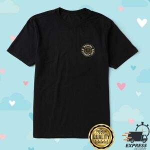 kenny Roark Merch Store Division Premium Tee Black 1