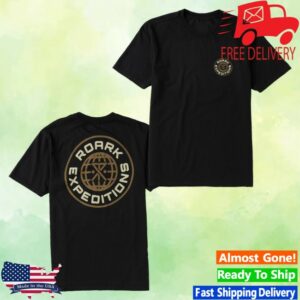kenny Roark Merch Store Division Premium Tee Black0