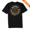 kenny Roark Merch Store Division Premium Tee Blacka