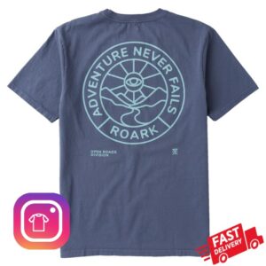 kenny Roark Merch Store Division Premium Tee Neptune1