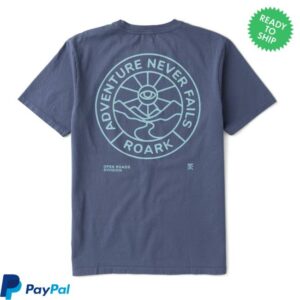 kenny Roark Merch Store Division Premium Teea