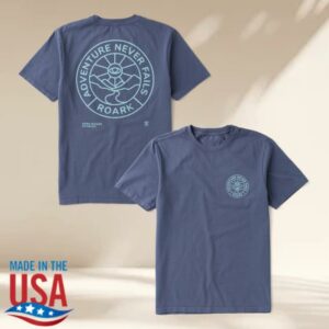 kenny Roark Merch Store Division Premium Teeaa