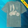 kenny Roark Merch Store Ghostrider Premium Tee