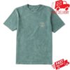 kenny Roark Merch Store Ghostrider Premium Tee Slate Green