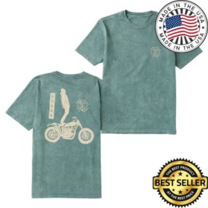 kenny Roark Merch Store Ghostrider Premium Tee0