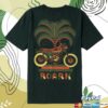 kenny Roark Merch Store Moto Palm Premium Tee