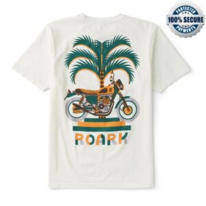 kenny Roark Merch Store Moto Palm Premium Tee Off Whitea kenny Roark Merch Store Moto Palm Premium Tee Off Whitea