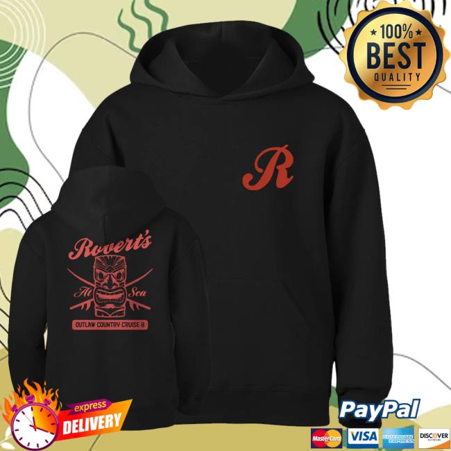 kenny Roberts Western World Store Merch Shop Outlaw Country Cruise Hoodie kenny Roberts Western World Store Merch Shop Outlaw Country Cruise Hoodie