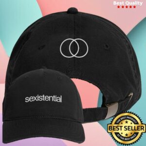 kenny Robyn Merch Shop Store Sexistential Hat