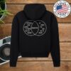 kenny Robyn Merch Store Sexistential Black Hoodie