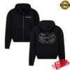 kenny Robyn Merch Store Sexistential Black Hoodiess