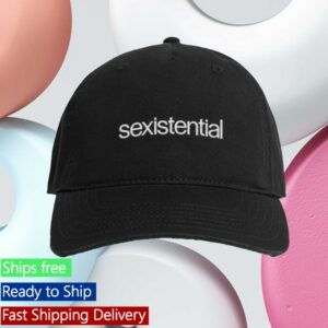 kenny Robyn Merch Store Sexistential Hats