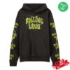 kenny Rolling Loud Merch Store Rl 2026 Exclusive Line Up Hoodie 1