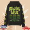 kenny Rolling Loud Merch Store Rl 2026 Exclusive Line Up Hoodies