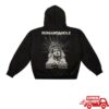 Roman Candle Merch Store Discount Fireworks Hoodie