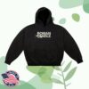 Roman Candle Merch Store Discount Fireworks Hoodie