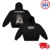 Roman Candle Merch Store Discount Fireworks Hoodie