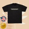 Roman Candle Merch Store Gaslighting Shirt