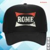 Rome Merch Store Octane Hat
