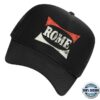 Rome Merch Store Octane Hat