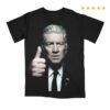 kenny Rucking Fotten Merch Store Fix Your Heart David Lynch Foundation Shirts