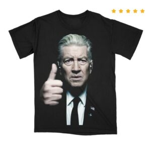 kenny Rucking Fotten Merch Store Fix Your Heart David Lynch Foundation Shirts