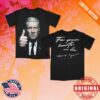 kenny Rucking Fotten Merch Store Fix Your Heart David Lynch Foundation Shirtss