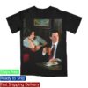 kenny Rucking Fotten Merch Store Give Yourself A Present Full Color Photo Shirt