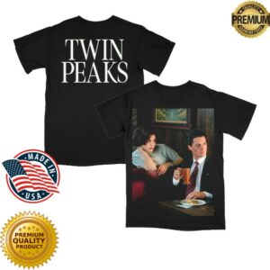 kenny Rucking Fotten Merch Store Give Yourself A Present Full Color Photo Shirtss