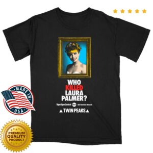 kenny Rucking Fotten Merch Store She 4.8.90 Promotional Shirt