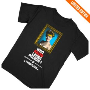kenny Rucking Fotten Merch Store She 4.8.90 Promotional Shirts
