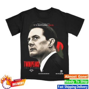 kenny Rucking Fotten Merch Store The Story Continues Promotional Shirt