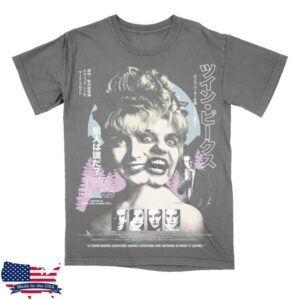 kenny Rucking Fotten Merch Store Wonderful And Strange Nothing Is What It Seems Shirt