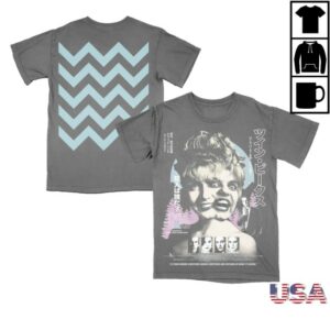 kenny Rucking Fotten Merch Store Wonderful And Strange Nothing Is What It Seems Shirtss