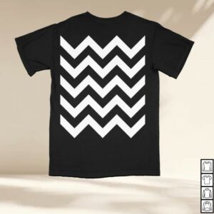 kenny Rucking Fotten Merch Store Wonderful And Strange Shirt