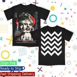 kenny Rucking Fotten Merch Store Wonderful And Strange Shirtss