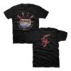 kenny Rush Backstage Merch Store Grace 40 Shirtss