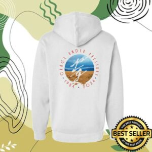 kenny Rush Backstage Merch Store Rush Grace Over Easy Hoodie