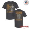 kenny Ryan Bingham Merch Store 2025 All Night Long Fall Tour Shirtss
