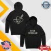kenny Ryan Bingham Merch Store Bingham Logo Hoodiess