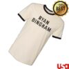 kenny Ryan Bingham Merch Store Bingham Ringer Shirts