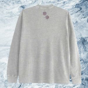 kenny SAU Dancing With The Stars Store Merch Shop Dancing With The Stars Live Long Sleeve Tee