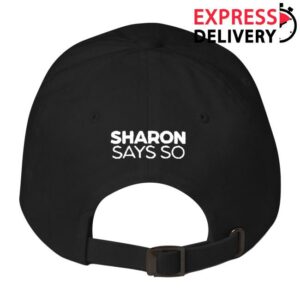 kenny SAU Sharon Mcmahon Merch Shop Governerds Hat