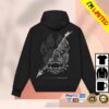 kenny SAU Vastive Music Merch Shop Store Bow Down Hoodie