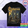 Sabaton Merch Shop The Legendary Tour 2025 T-Shirt 5 Sabaton Merch Shop The Legendary Tour 2025 T-Shirt