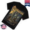 Sabaton Merch Shop The Legendary Tour 2025 T-Shirt 1 Sabaton Merch Shop The Legendary Tour 2025 T-Shirt