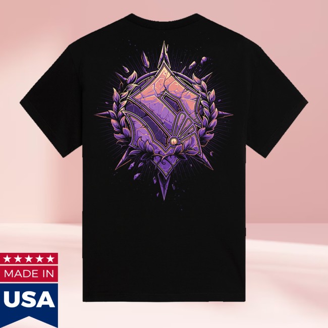 Sabaton Merch Store Caesar's Crossing Shirt 3 Sabaton Merch Store Caesar's Crossing Shirt