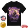 Sabaton Merch Store Caesar's Crossing Shirt 1 Sabaton Merch Store Caesar's Crossing Shirt